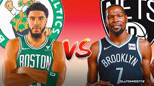 Watch full nba playoffs 2021 boston celtics vs brooklyn nets 28 may 2021 replays full game watch nba replay. Nba Playoff Odds Celtics Vs Nets Game 1 Prediction Odds Pick