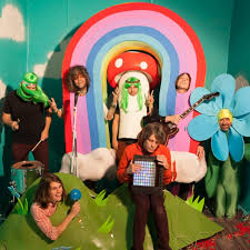 the flaming lips the terror american
