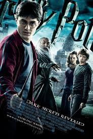 Harry Potter and the Half-Blood Prince (Film, 2009) - MovieMeter.nl