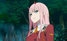 You can also upload and share your favorite zero two wallpapers. 588 Zero Two Hd Wallpapers Background Images Wallpaper Abyss