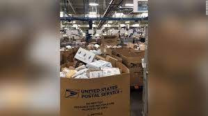 usps delays perfect storm of high