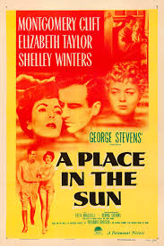 Simpson who is on trial for his wife's murder. A Place In The Sun Film Wikipedia