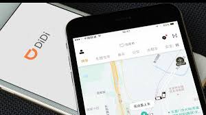 Qué es y cómo funciona DiDi, el Uber chino