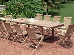 refinish teak outdoor furniture