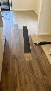 carpet vinyl and timber flooring