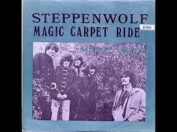 steppenwolf magic carpet ride hd