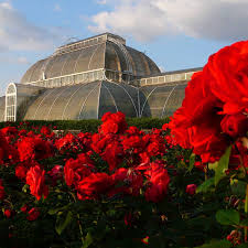 Royal Botanic Gardens Kew Unesco