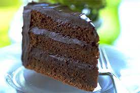 rich chocolate and rum cake recipes