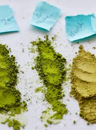 Matcha Green Tea Reviews Brand