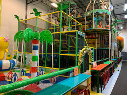 kids birthday party places in indianapolis