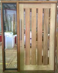 Premium Quality Timber Doors Brisbane