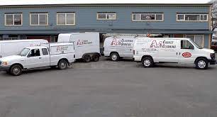 about us a 1 cleaning service llc