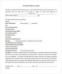 Sample Letter of Intent   Franchise Purchase template   Download from  Business Operations Franchises OpenCdA