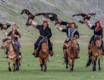 what-is-the-golden-eagle-festival-in-mongolia