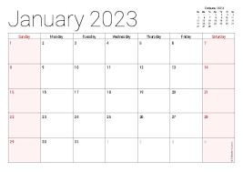 printable 2020 calendars pdf