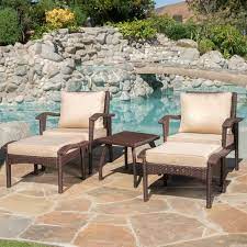 Best Pool And Patio Furniture