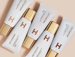 hourgl veil hydrating skin tint