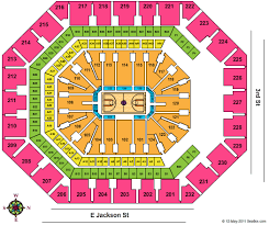 Us Airways Center Seating Chart Nba Basketball Tickets