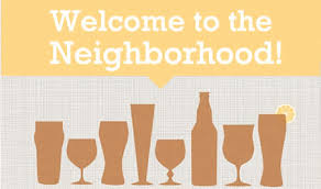 Image result for party at the neighbors