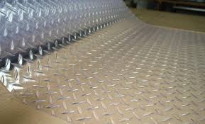 diamond plate floor protection mats
