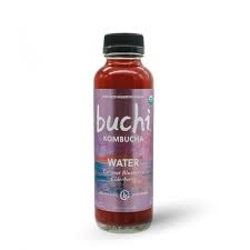 Buchi Kombucha gambar png