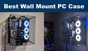 Wall Mount Computer Case Norway Save