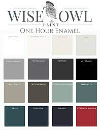 Abyss Dark Blue Green Wise Owl One Hour