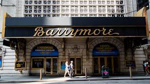 Ethel Barrymore Theater Seating Chart Watch The