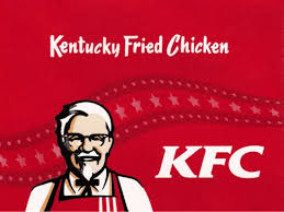 How does this boost KFC s digital marketing 