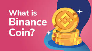 Binance coin is a cryptocurrency used to pay fees on the binance cryptocurrency exchange. What Is Binance Coin Bnb