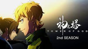 tower of season 2 expected release