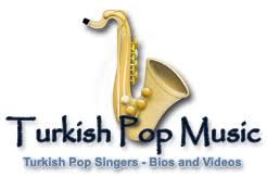 Turkish Pop Musicians
