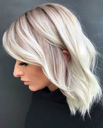 Today we'd like to acquaint you with the brightest variations and modifications of chic. Short Haircuts For Blonde Hair Archives Latest Short Hairstyle Ideas 2020