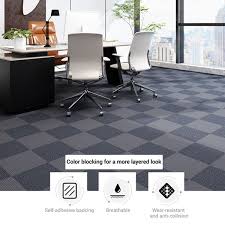 1 100pcs flooring carpet tiles l