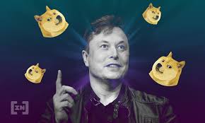 Elon musk has time and again highlighted the fact that he is a fan of dogecoin. Elon Musk Tweets What Does The Future Hodl As Doge Goes Up