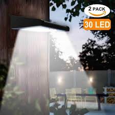 best outdoor solar lights for your