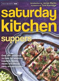 The best dishes start w/ the best ingredients, swanson® broths & stocks. Saturday Kitchen Suppers Over 100 Seasonal Recipes For Weekday Suppers Family Meals And Dinner Party Show Stoppers Various Martin James Kerridge Tom 9780297869122 Amazon Com Books