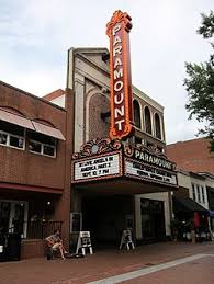Paramount Theater Charlottesville Virginia Revolvy