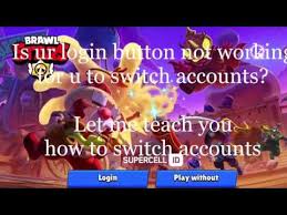 Keep in mind that this is the version written by the official developer team containing. How To Switch Change Accounts In Brawl Stars After The May Update In 2020 J Ellyfish Youtube
