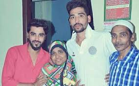 Mohammed siraj got this big wicket, he did not accept virat kohli advice, revealed himself. Mohammad Siraj S Brother Changed His Profession After Brother S Success