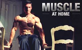 19 new home workout exercises in