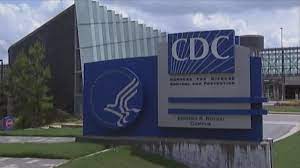 CDC issues alert for rare liver damage ...
