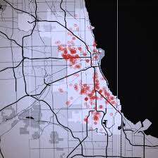 chicago gangs 59 active gangs in