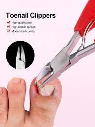 toenail clippers stainless steel