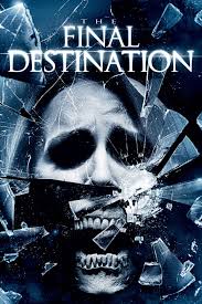 the final destination rotten tomatoes