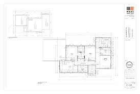 SketchUp Pro Case Study  Peter Wells Design   SketchUp Blog Greg Hickman Designs   blogger case study house model