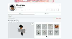 roblox account 60k robux value