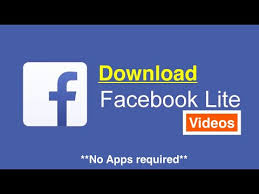 You can chat with multiple friends at the same time. How To Download Videos From Facebook Lite W O Any App Tutorial Youtube