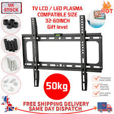 Tv Wall Bracket Mount For 26 32 36 40