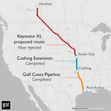The keystone xl pipeline passed a major hurdle on monday after nebraska regulators approved the route for the project, which faced opposition from environmentalists and the obama administration. The 7 Things You Need To Know Now About The Keystone Xl Pipeline